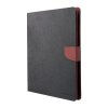 Pouzdro / kryt pro Apple iPad 2 / 3 / 4 - Mercury, Fancy Diary Black/Brown