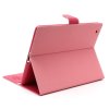 Pouzdro / kryt pro Apple iPad 2 / 3 / 4 - Mercury, Fancy Diary Pink/Hotpink