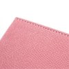 Pouzdro / kryt pro Apple iPad 2 / 3 / 4 - Mercury, Fancy Diary Pink/Hotpink