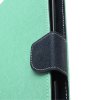 Pouzdro / kryt pro Apple iPad 2 / 3 / 4 - Mercury, Fancy Diary Mint/Navy