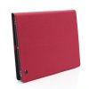 Pouzdro / kryt pro Apple iPad 2 / 3 / 4 - Mercury, Fancy Diary Hotpink/Navy