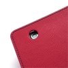 Pouzdro / kryt pro Apple iPad 2 / 3 / 4 - Mercury, Fancy Diary Hotpink/Navy