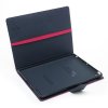 Pouzdro / kryt pro Apple iPad 2 / 3 / 4 - Mercury, Fancy Diary Hotpink/Navy