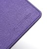 Pouzdro / kryt pro Apple iPad 2 / 3 / 4 - Mercury, Fancy Diary Purple/Navy
