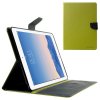Pouzdro / kryt pro Apple iPad Air 2 - Mercury, Fancy Diary Lime/Navy