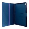 Pouzdro / kryt pro iPad Pro 9.7 (2016) - Mercury, Fancy Diary Purple/Navy