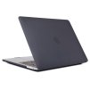 Ochranný kryt na MacBook Pro 13 (2016-2022) - Matte Black