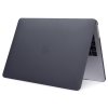 Ochranný kryt na MacBook Pro 13 (2016-2022) - Matte Black