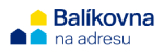Balíkovna – na adresu
