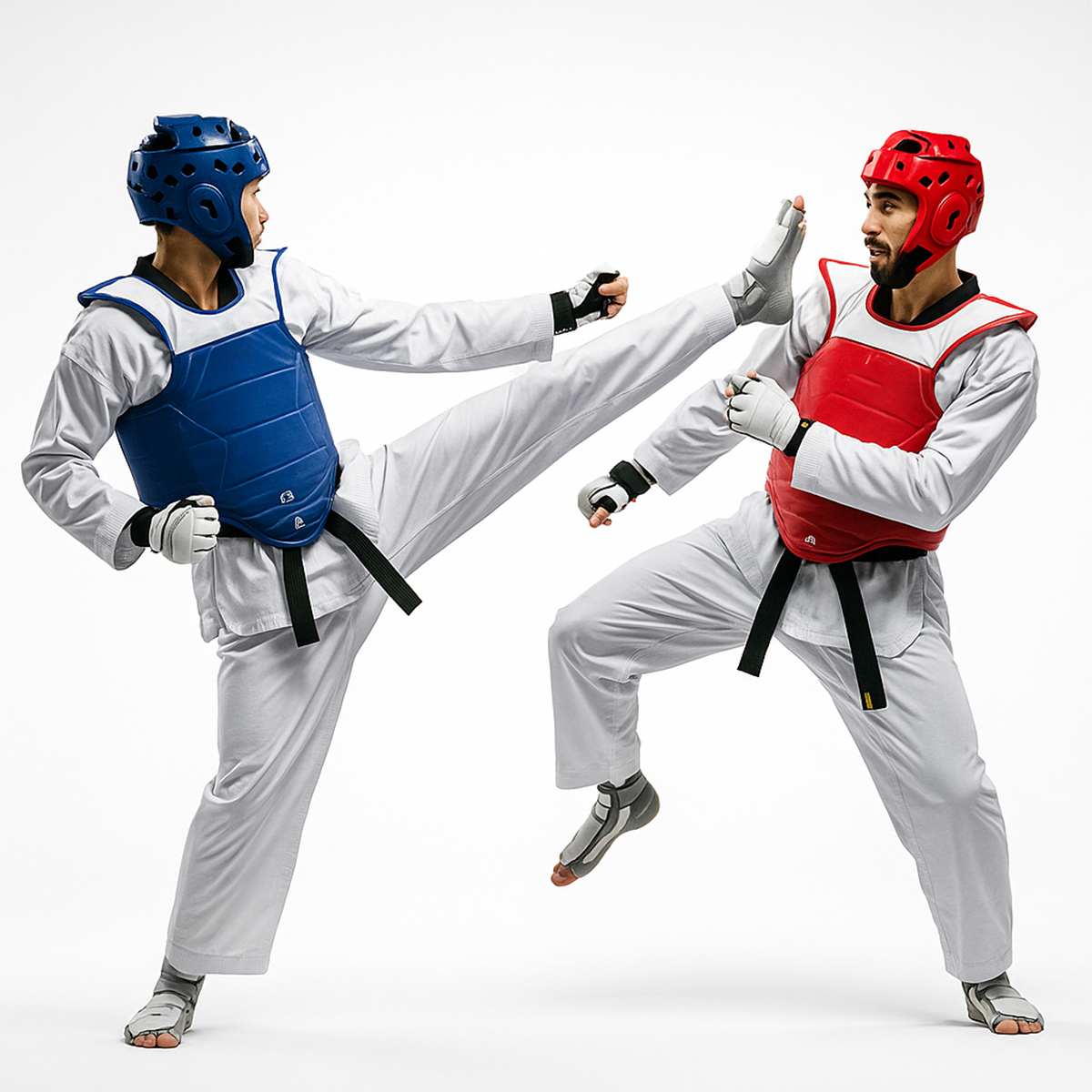 TAEKWONDO
