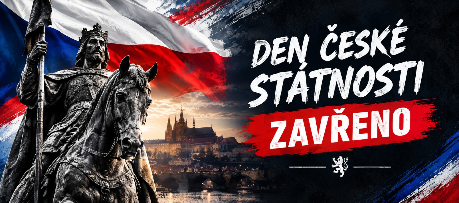 Zavreno