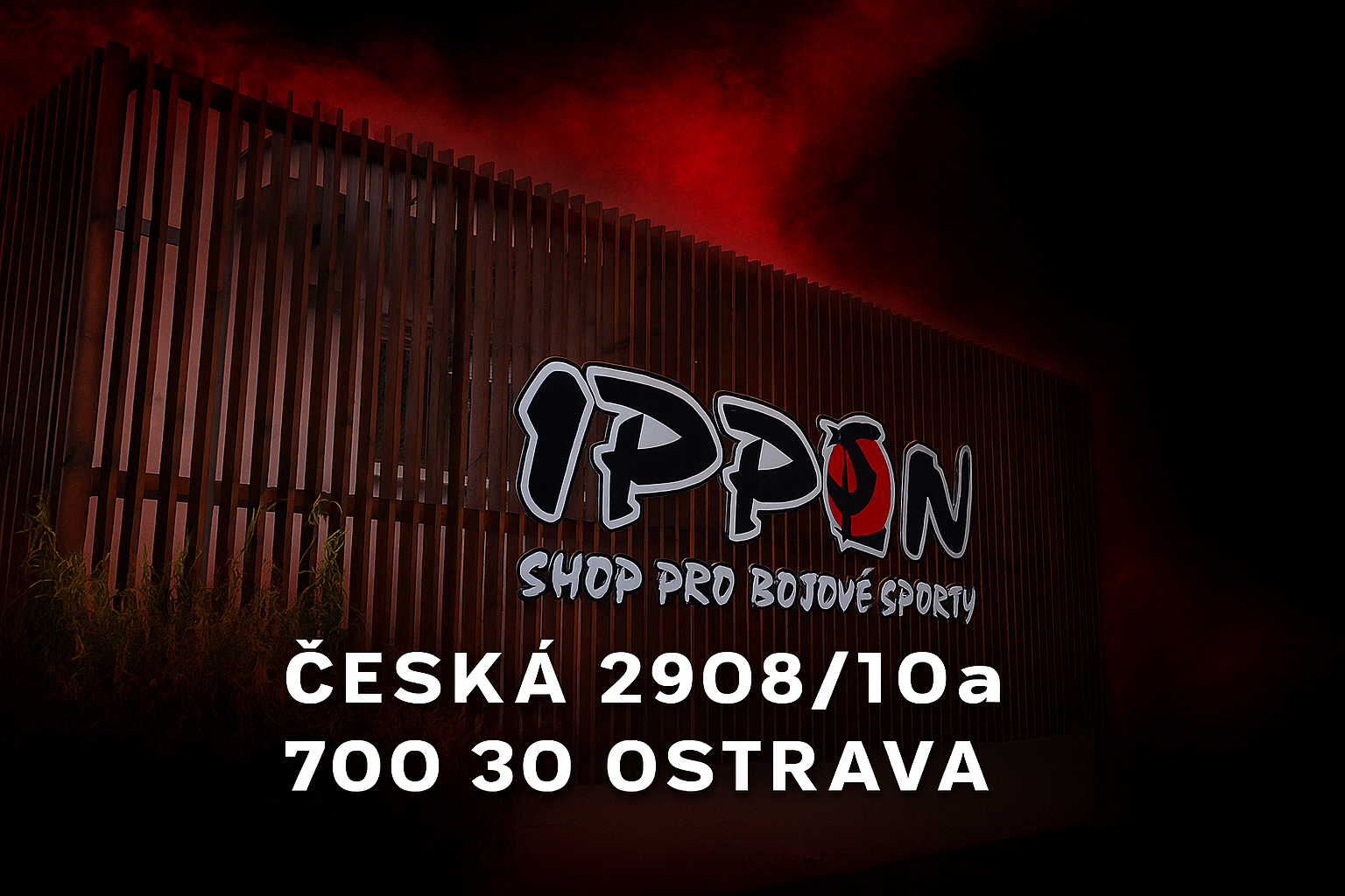Ippon prodejna