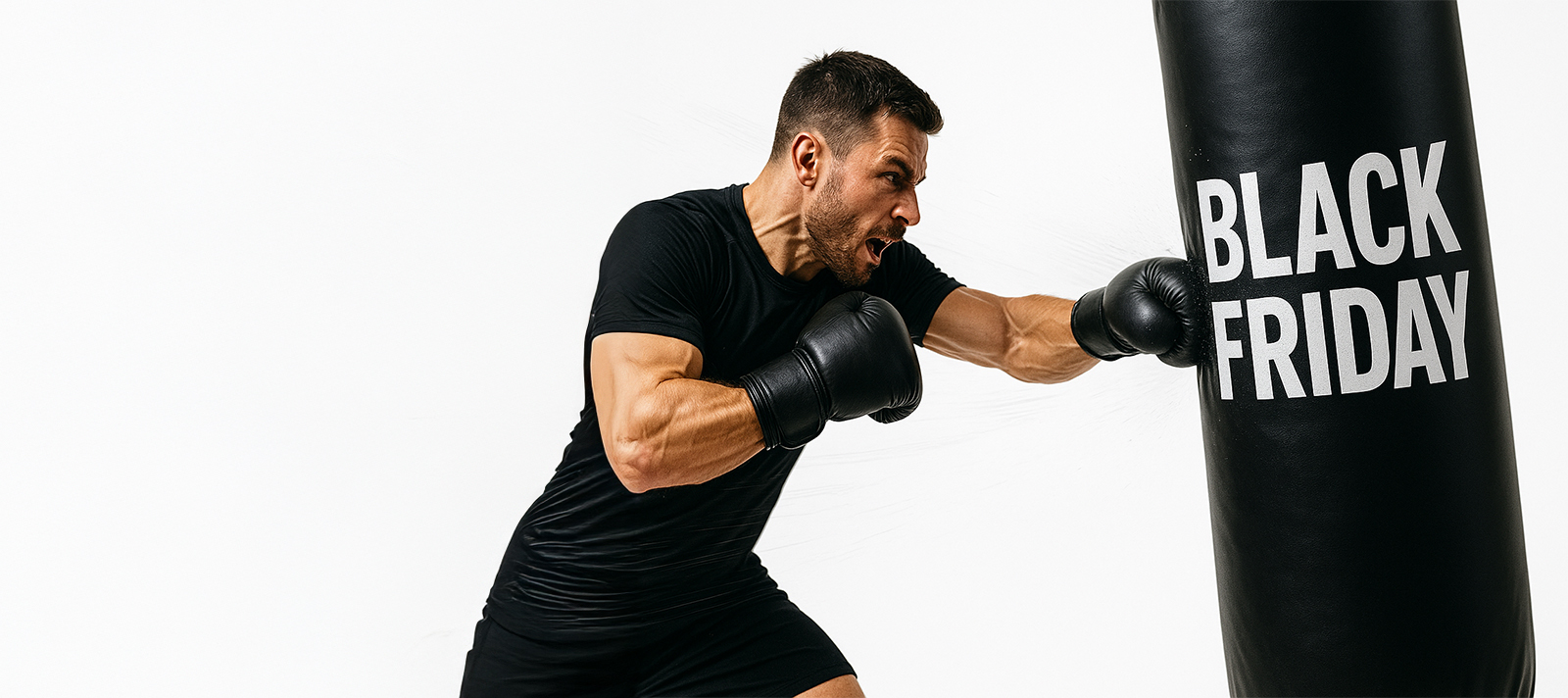 Black Friday je tady