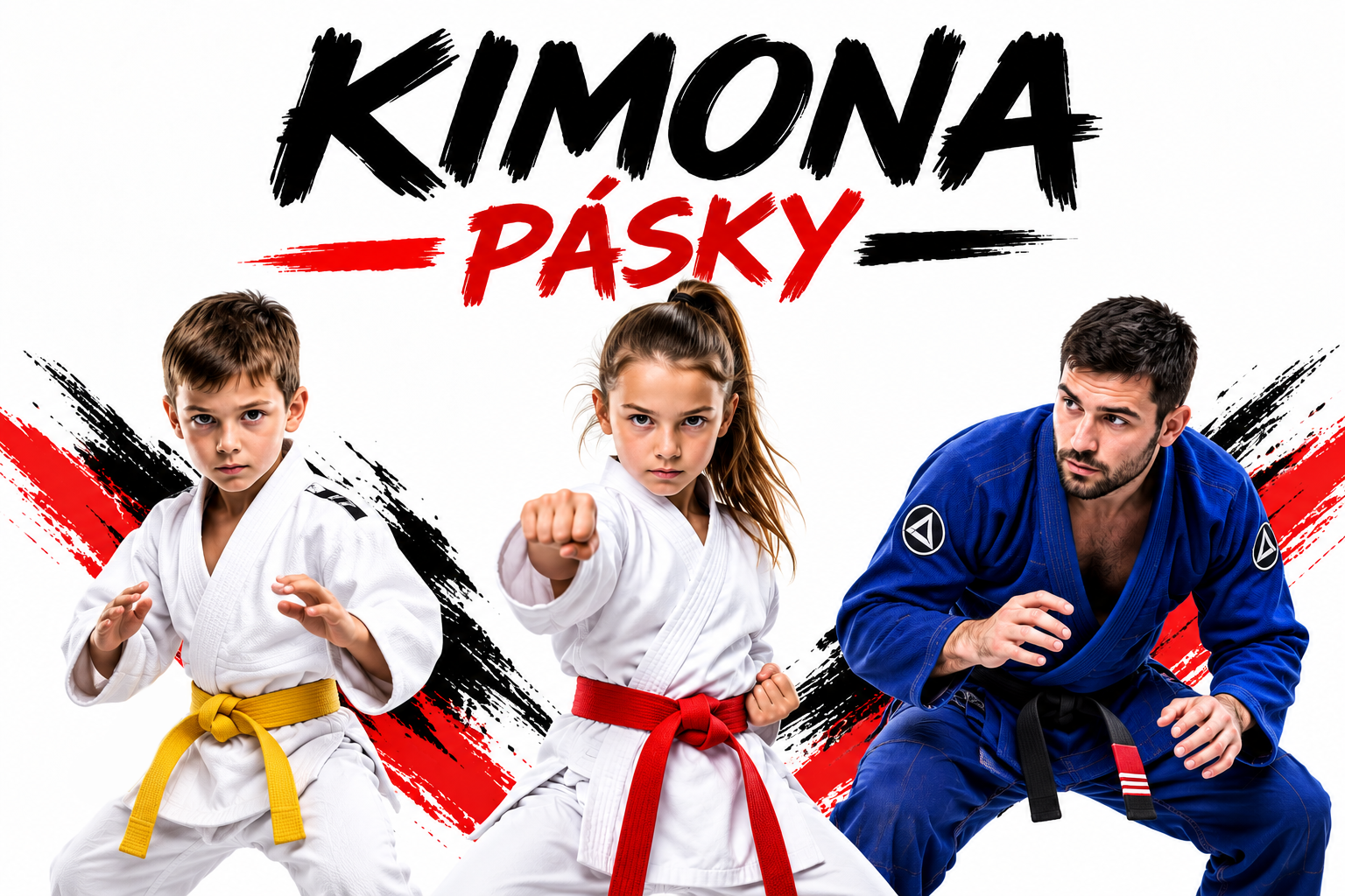 KIMONA A PASKY OBI