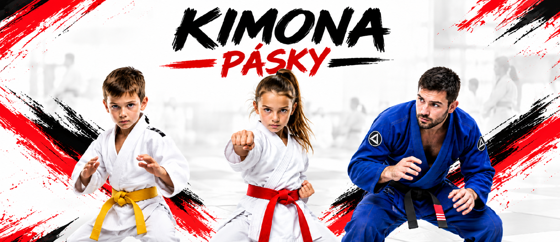 KIMONA A PASKY OBI