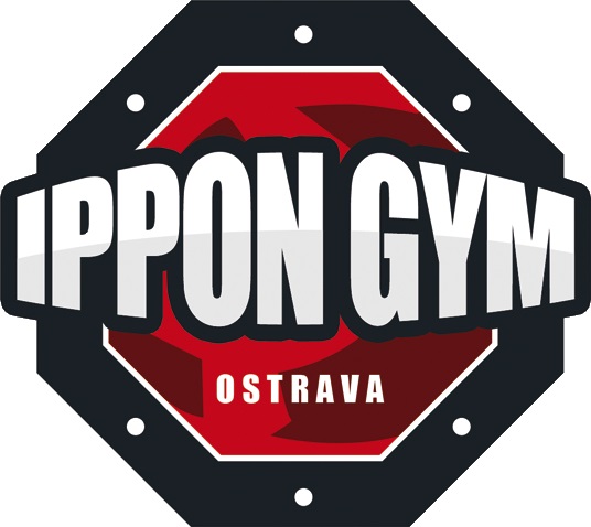 IPPON GYM logo