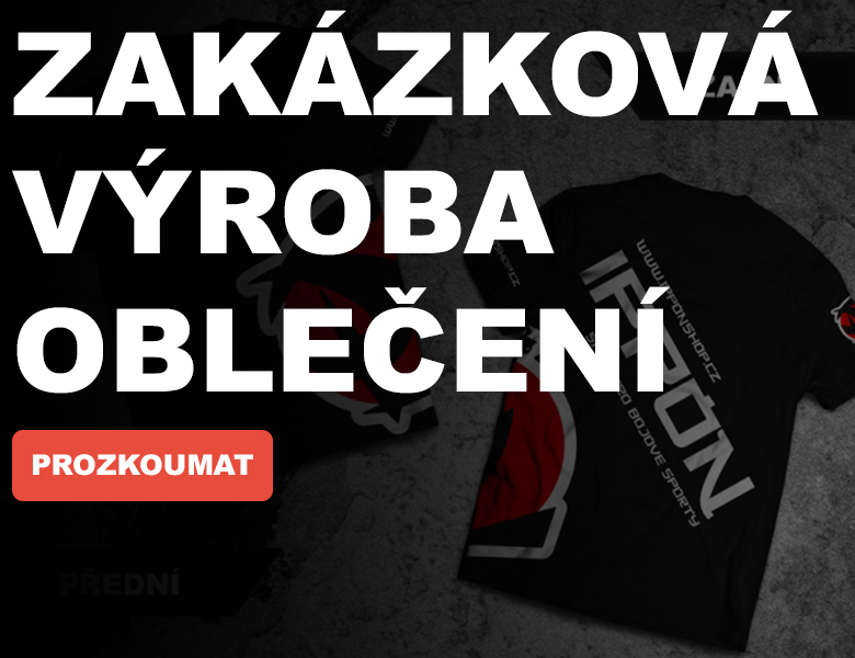 Zakázková výroba