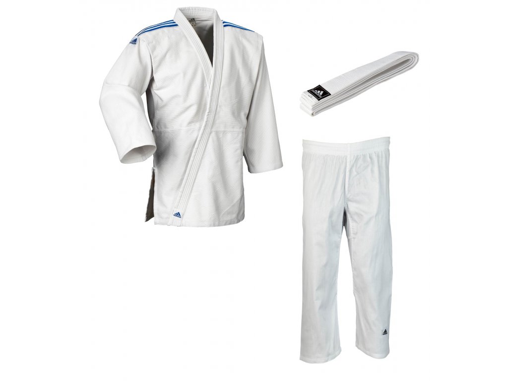 Kimono adidas clearance club