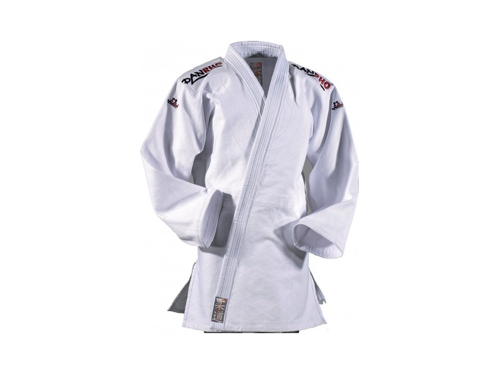 Danrho kimono Judo Classic - IPPON SHOP