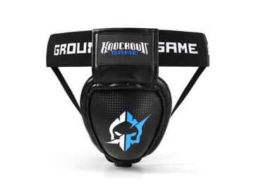 KOVOVÝ SUSPENZOR GROUND GAME
