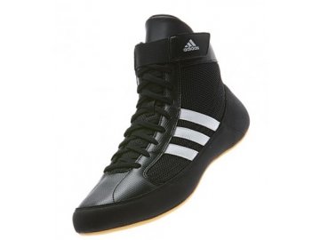 Zápasnická obuv Adidas HVC (Velikost 10 UK)