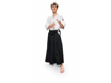 IPPON HAKAMA STANDARD