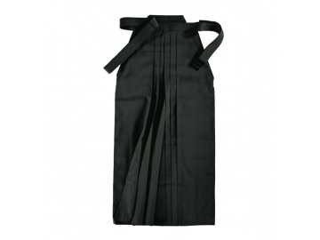 Kwon Hakama Clubline (Velikost 150, Barva ČERNÁ)