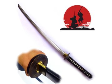 6085 10 best of samurai