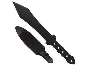7971 7 vrhaci nuz gladius cold steel