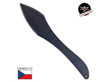 8028 2 giganticky vrhaci nuz flying sword