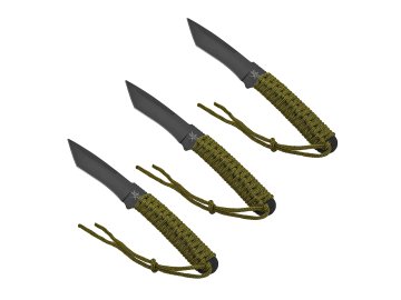 17296 8 vojensky vrhaci nuz tanto forces s pouzdrem