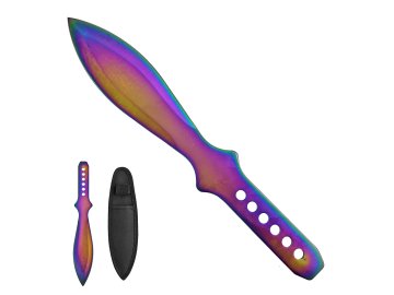 19982 3 throwing grandmaster rainbow 5