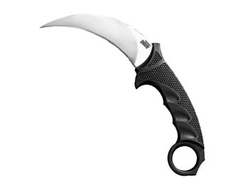 20508 1 karambit steel tiger cold steel