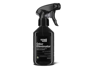 SMELLWELL LIKVIDÁTOR ZÁPACHU 300ML