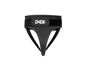 Dámský chránič třísel, DAX VELCRO Lady