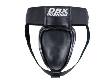 Suspenzor DBX BUSHIDO DBX-GG2 Warrior (Velikost S)