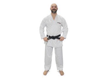 ippon kimono karate kumite II a
