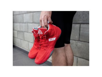 zapasnicka obuv la sport ce