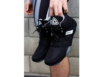 ZAPASNICKA OBUV LASPORT C