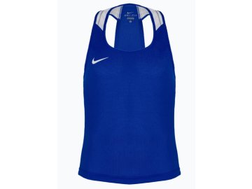 BOXERSKÉ TÍLKO NIKE BLUE