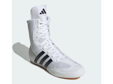 BOX BOTY ADIDAS BOX HOG 2 WHITE