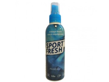 NUVO SPORT FRESH SPRAY mint