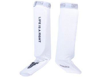 CHRÁNIČE HOLENÍ A NÁRTŮ FIGHTER WHITE