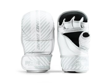 GROUND GAME MMA RUKAVICE PLATINUM