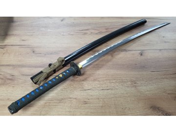 KATANA SUIREN - FUNKČNÍ