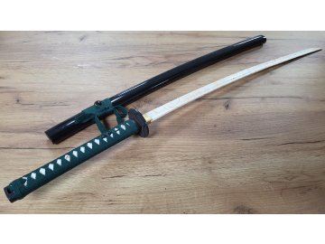 KATANA TOXIC BLADE