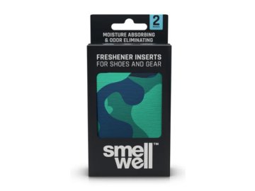 SMELLWELL DEODORANT DO RUKAVIC CAMO