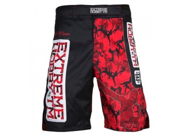 extreme hobby mma tenky warrior