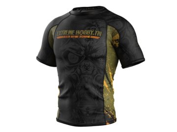 RASHGUARD EXTREME HOBBY DBD