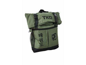 BATOH IPPON TAEKWONDO KHAKI